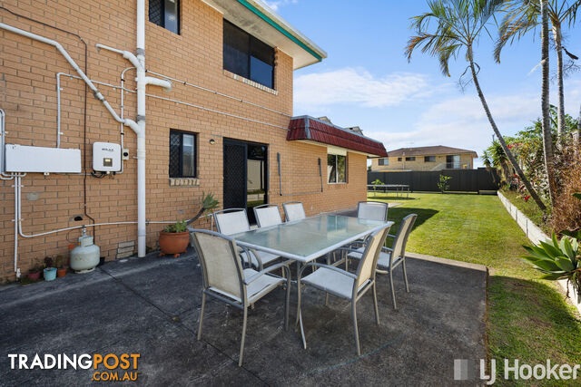 26 Bayford Street BIRKDALE QLD 4159