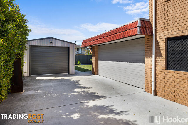 26 Bayford Street BIRKDALE QLD 4159