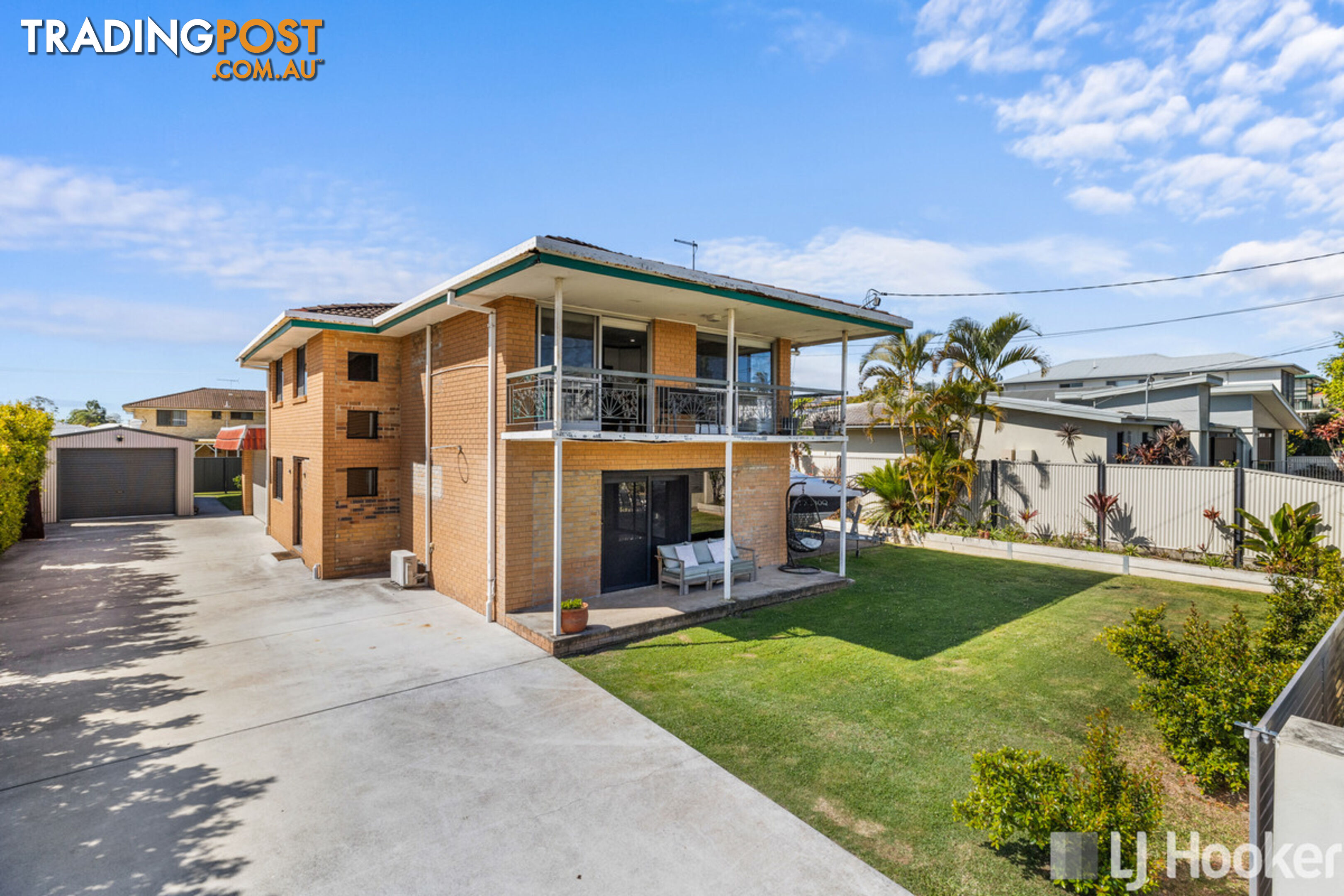 26 Bayford Street BIRKDALE QLD 4159