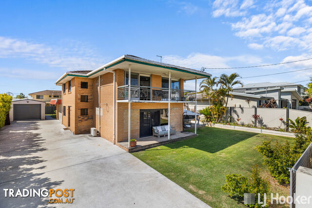 26 Bayford Street BIRKDALE QLD 4159