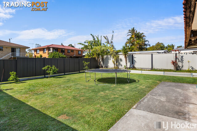 26 Bayford Street BIRKDALE QLD 4159