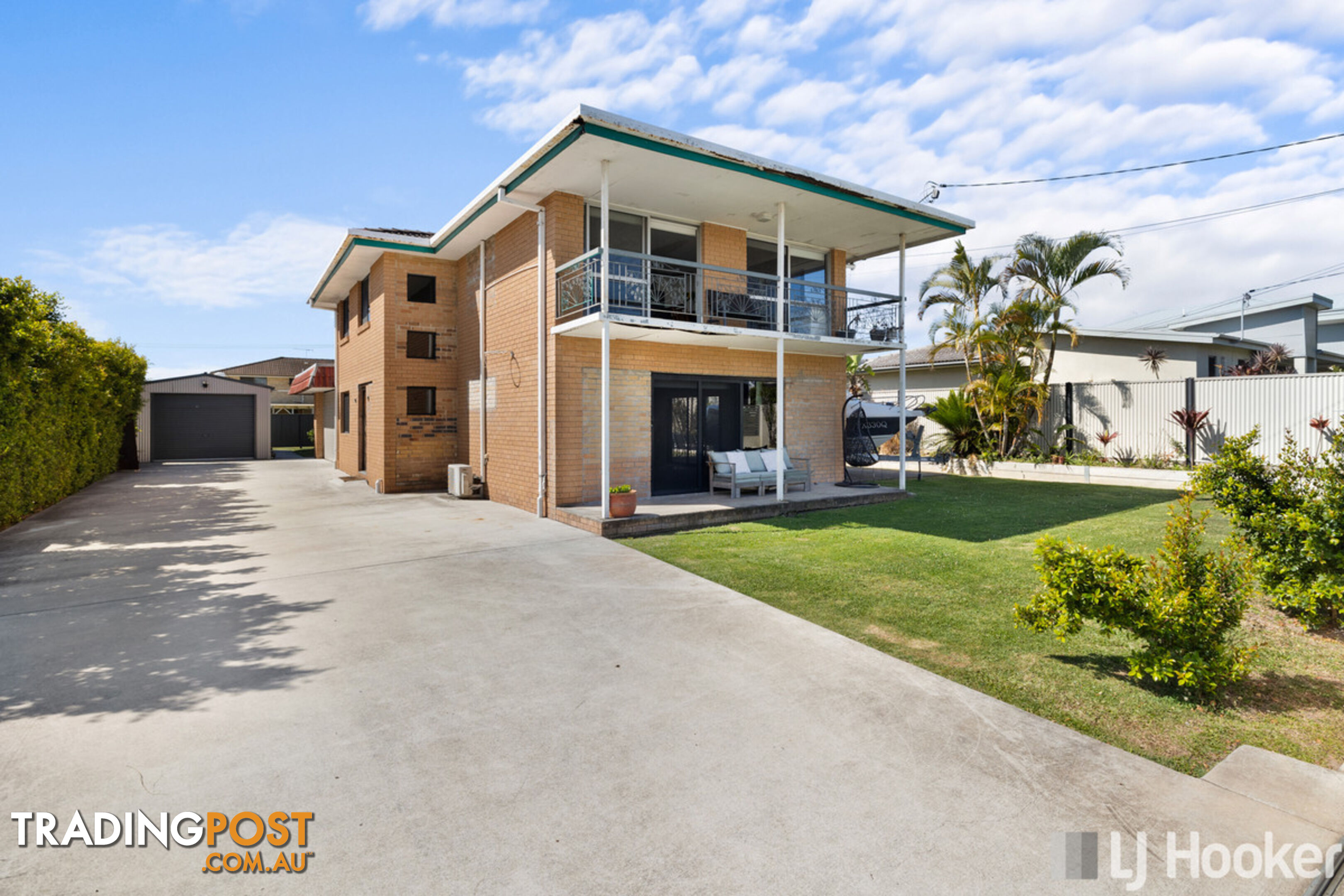 26 Bayford Street BIRKDALE QLD 4159