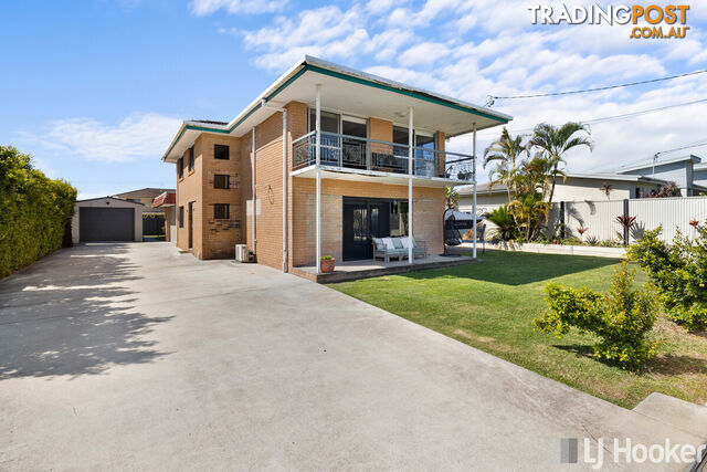 26 Bayford Street BIRKDALE QLD 4159