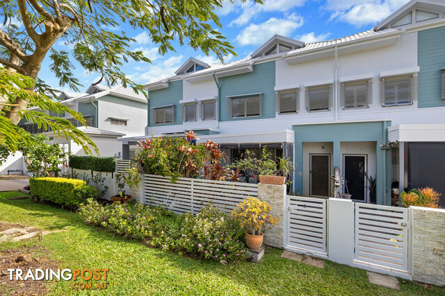 2/62-64 Island Street CLEVELAND QLD 4163