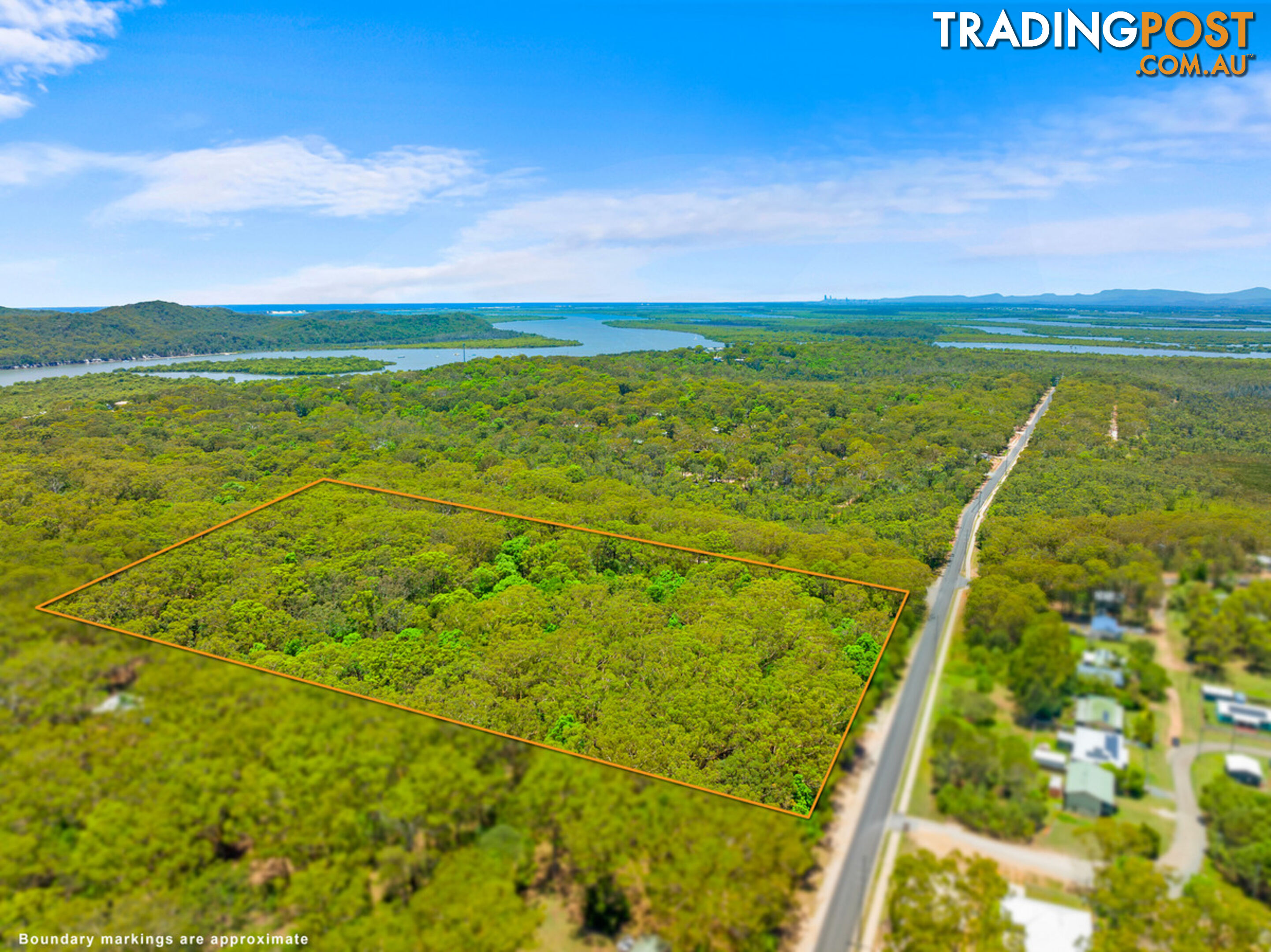 269-281 Centre Road RUSSELL ISLAND QLD 4184