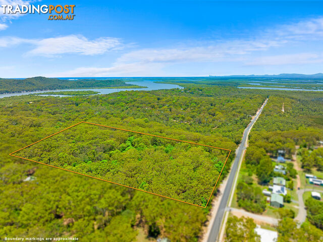 269-281 Centre Road RUSSELL ISLAND QLD 4184