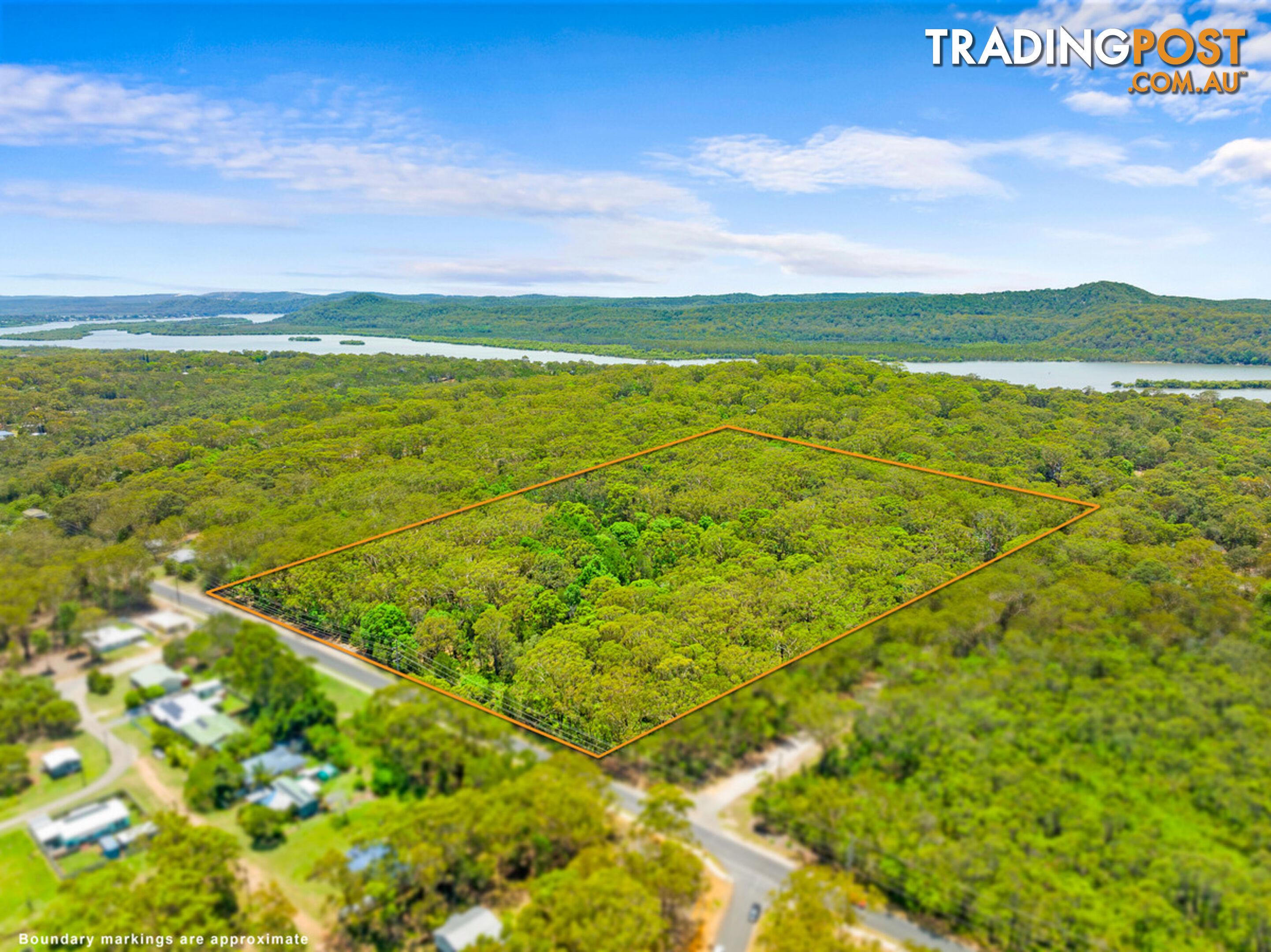 269-281 Centre Road RUSSELL ISLAND QLD 4184