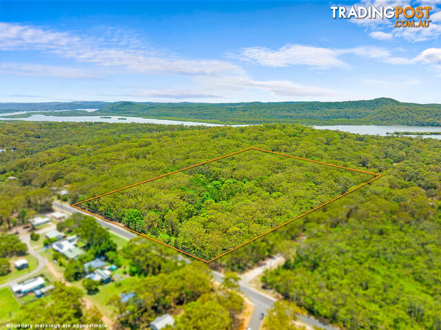 269-281 Centre Road RUSSELL ISLAND QLD 4184