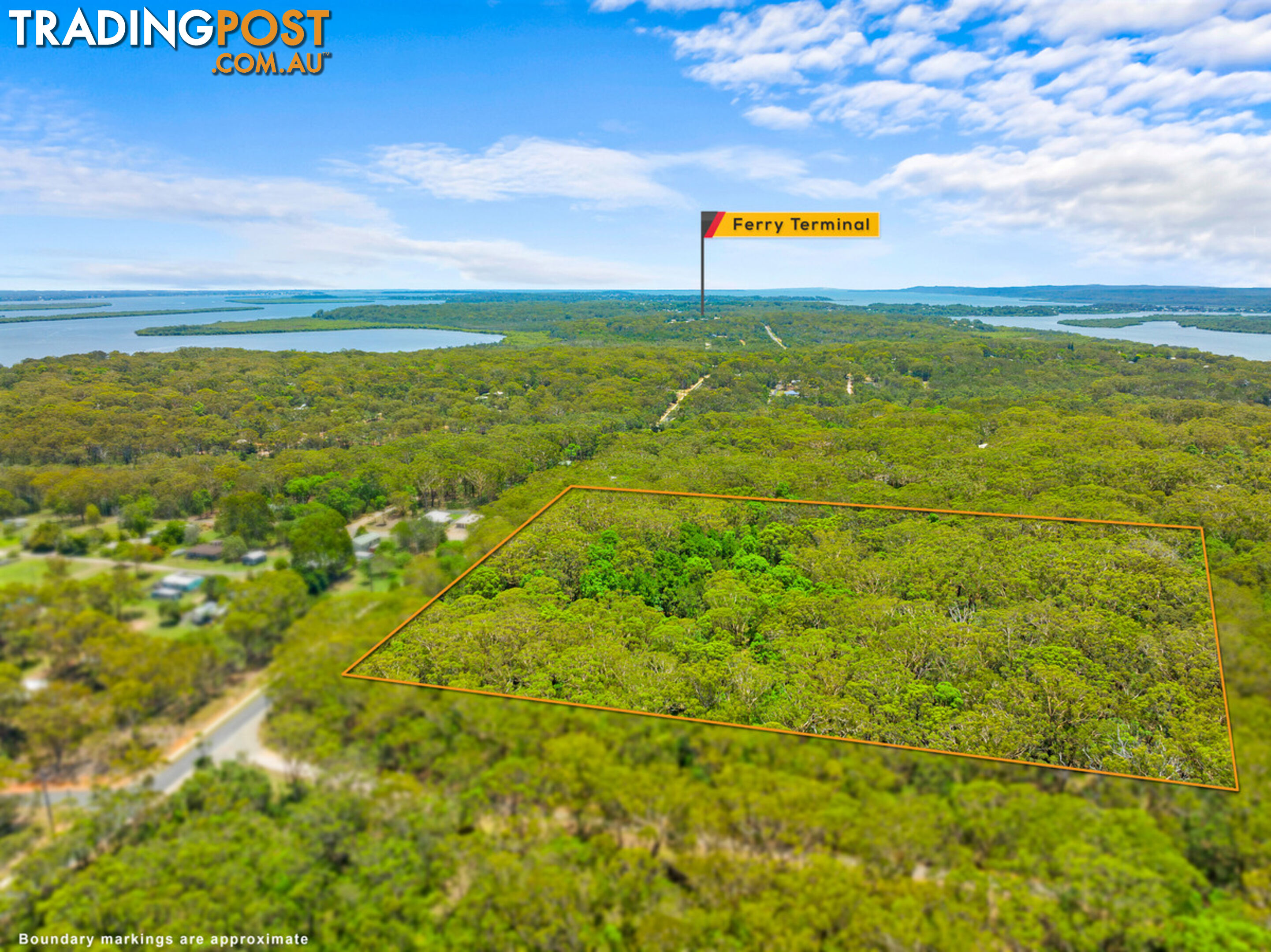 269-281 Centre Road RUSSELL ISLAND QLD 4184