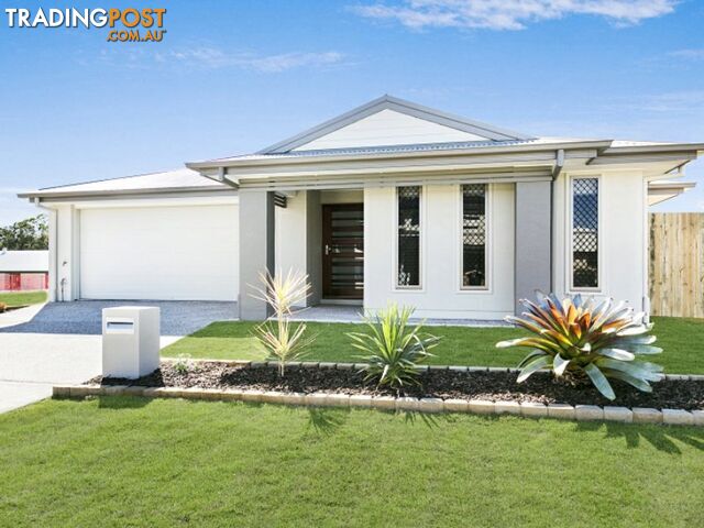 9 Tide Place THORNLANDS QLD 4164