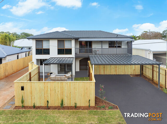 1/13A Sherrin Court CLEVELAND QLD 4163