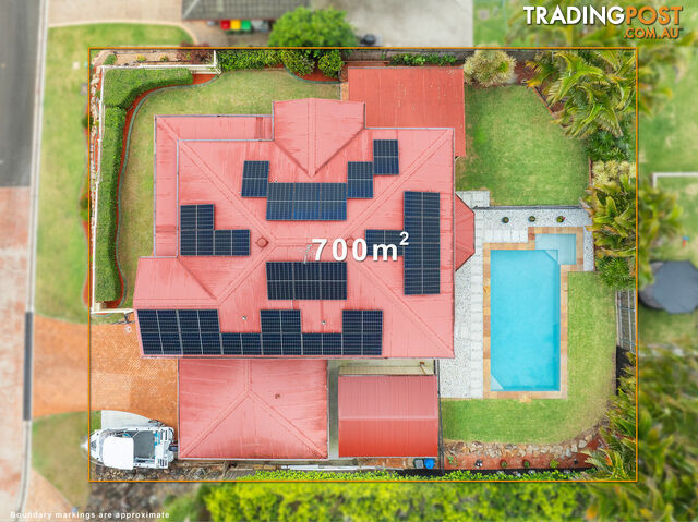 14 Pleasant Court CLEVELAND QLD 4163