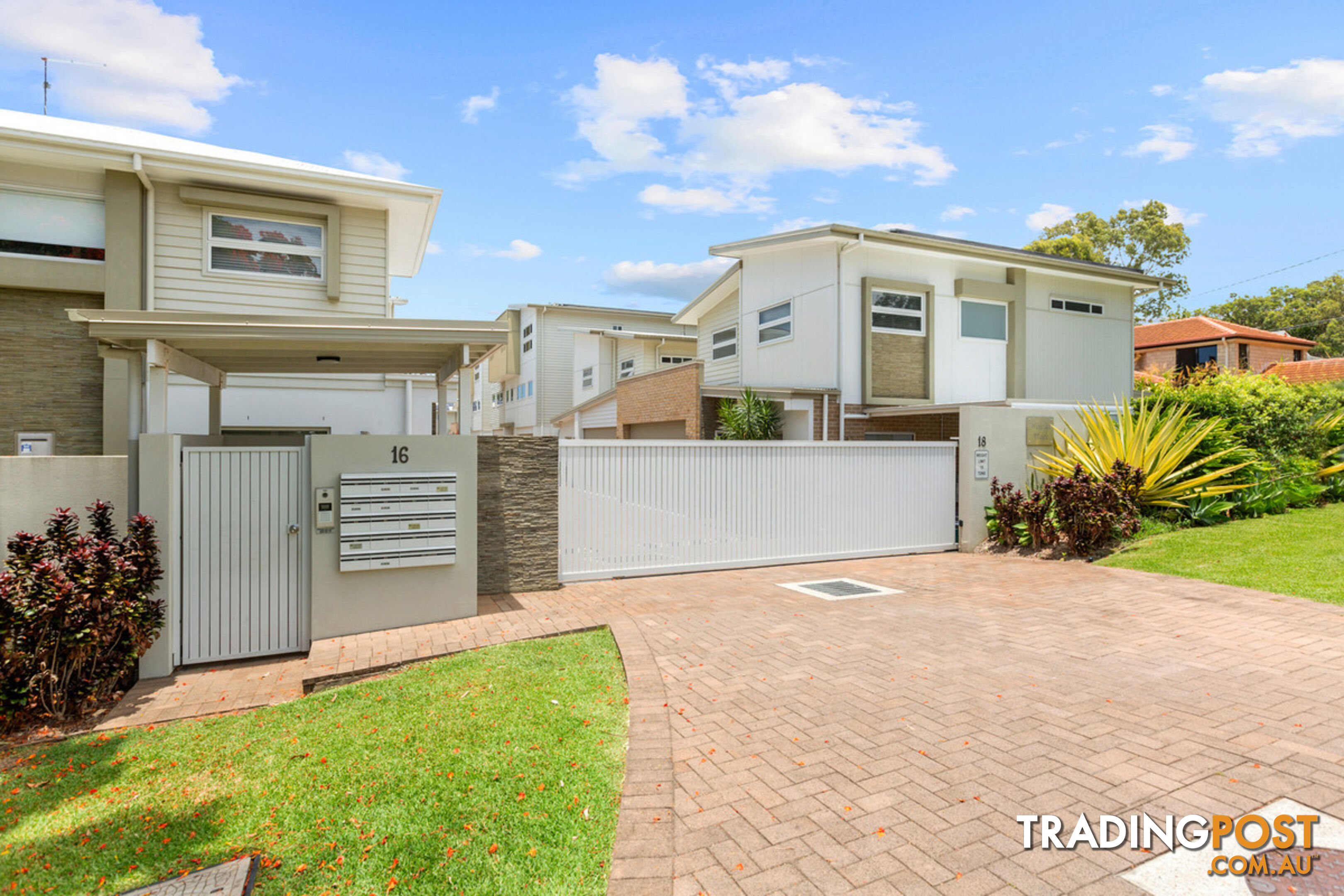 4/18 Bainbridge Street ORMISTON QLD 4160