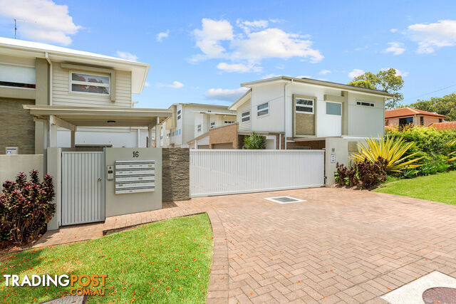 4/18 Bainbridge Street ORMISTON QLD 4160