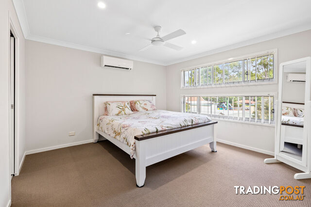 4/18 Bainbridge Street ORMISTON QLD 4160