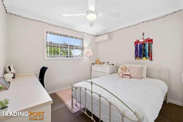 4/18 Bainbridge Street ORMISTON QLD 4160