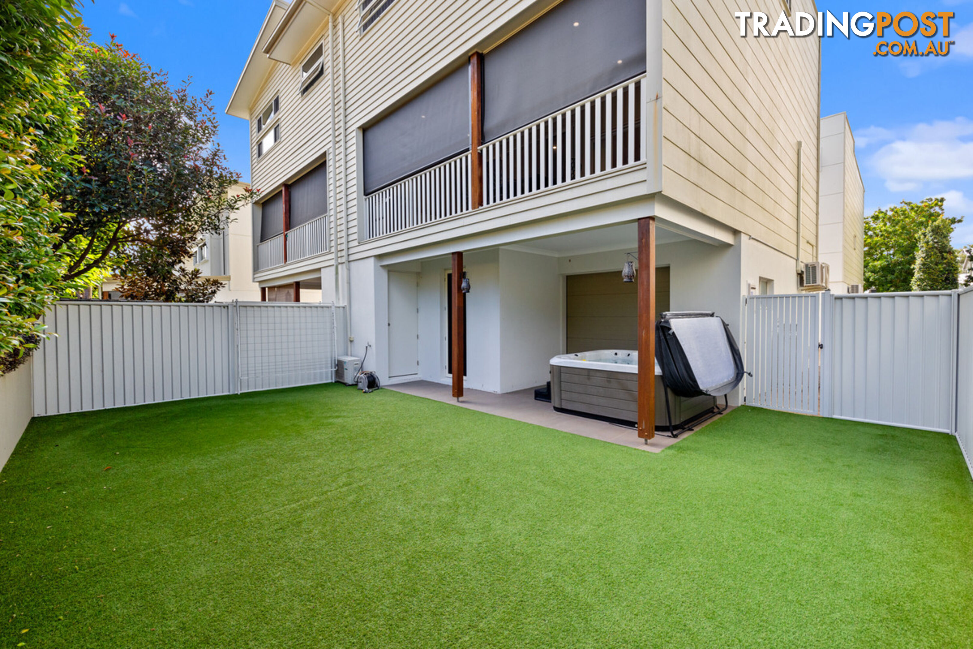 4/18 Bainbridge Street ORMISTON QLD 4160