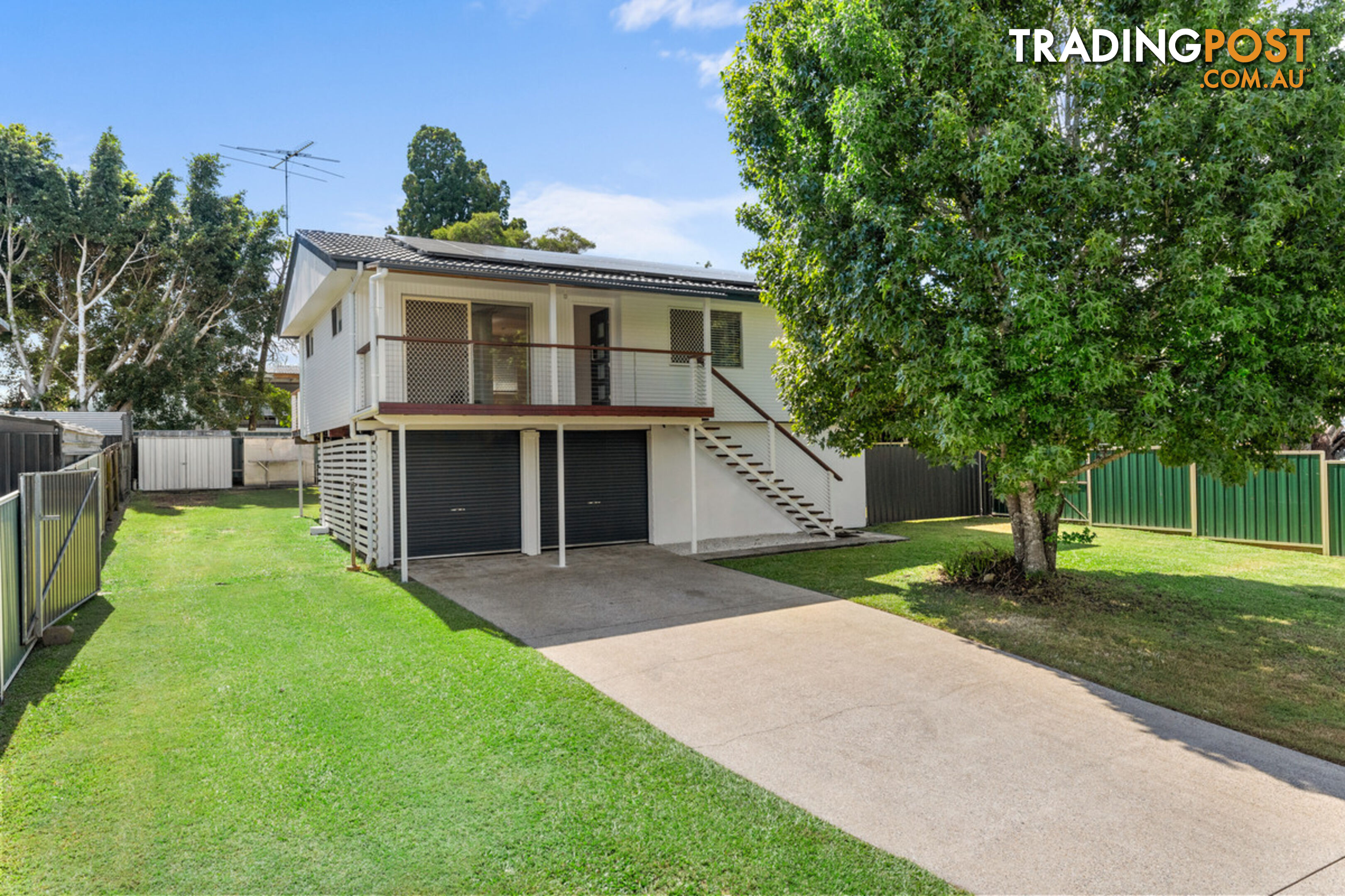 81 Ogilvie Street ALEXANDRA HILLS QLD 4161