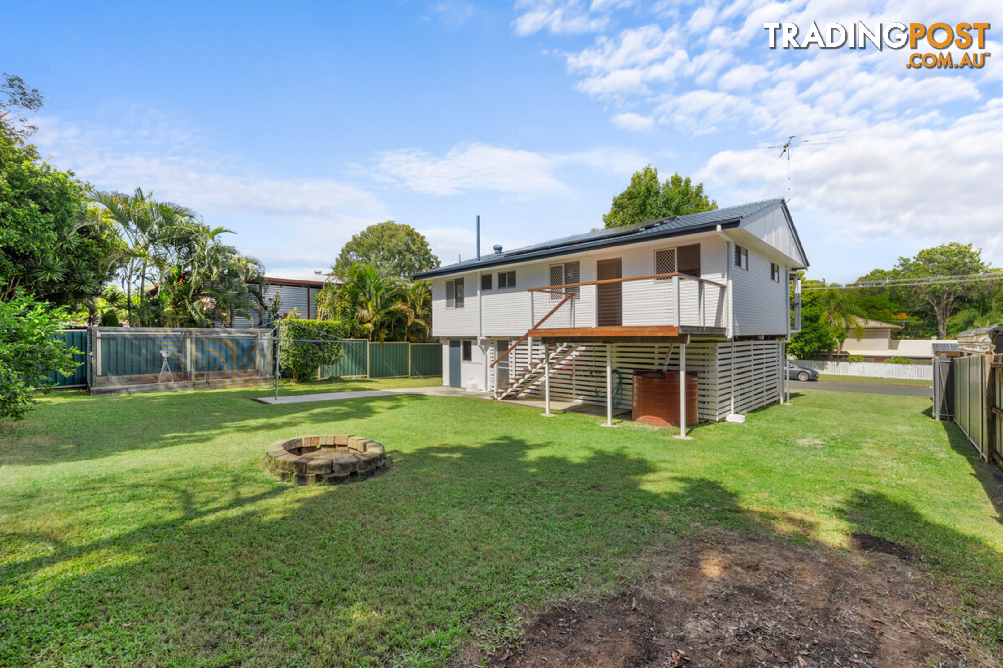 81 Ogilvie Street ALEXANDRA HILLS QLD 4161