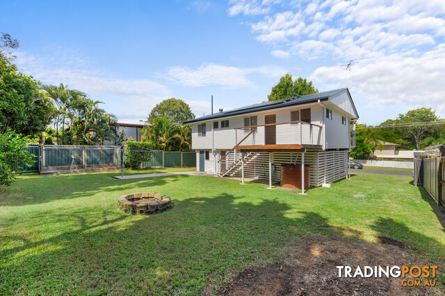 81 Ogilvie Street ALEXANDRA HILLS QLD 4161