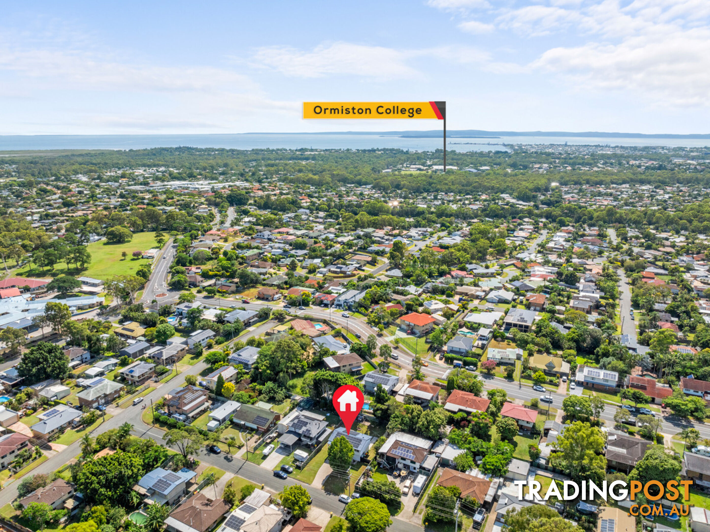 81 Ogilvie Street ALEXANDRA HILLS QLD 4161