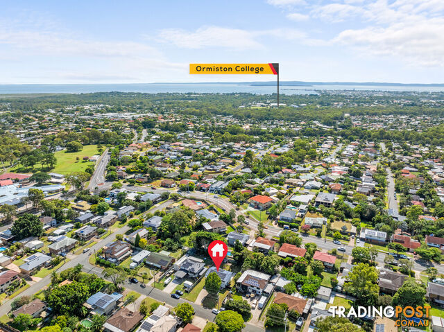 81 Ogilvie Street ALEXANDRA HILLS QLD 4161