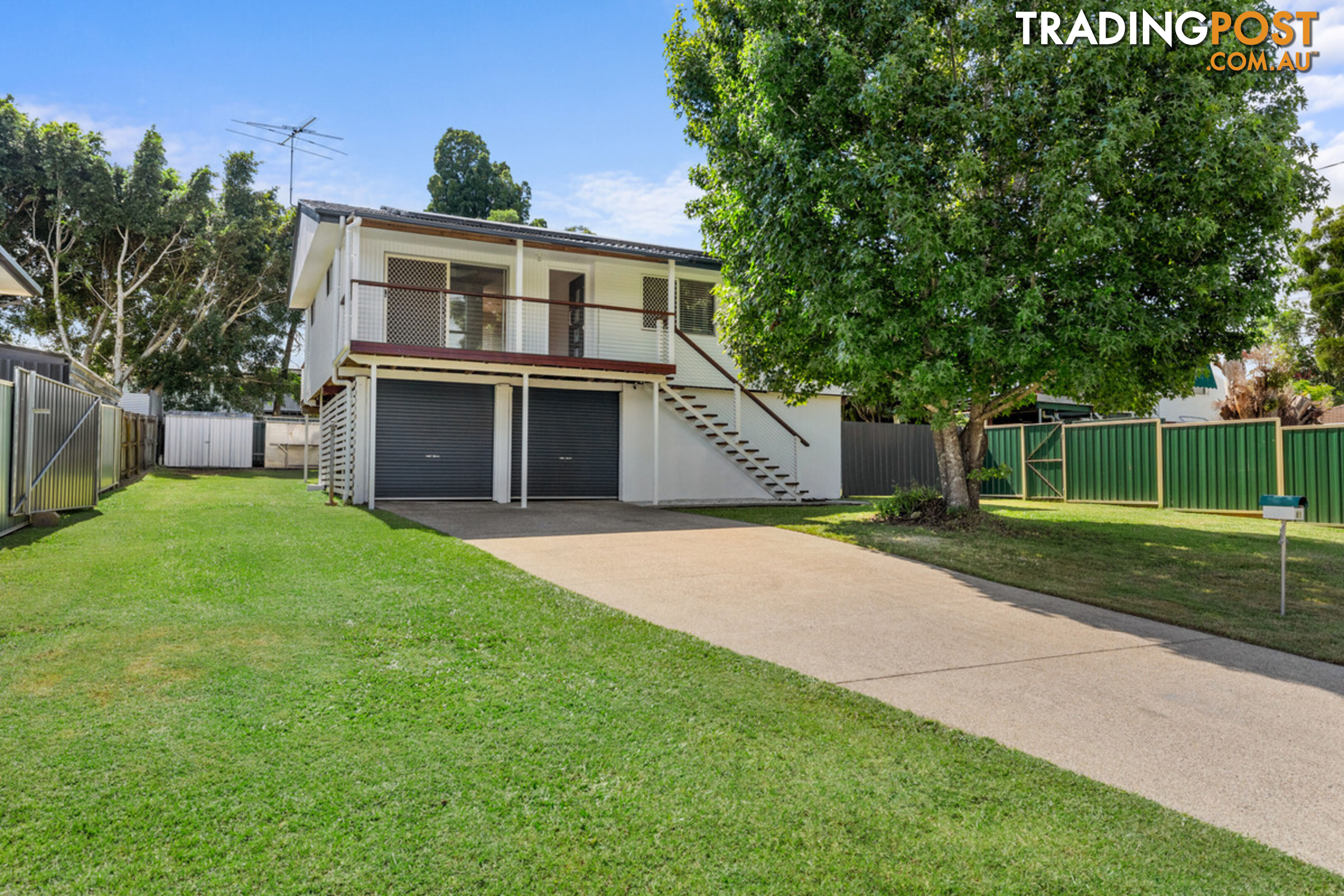 81 Ogilvie Street ALEXANDRA HILLS QLD 4161