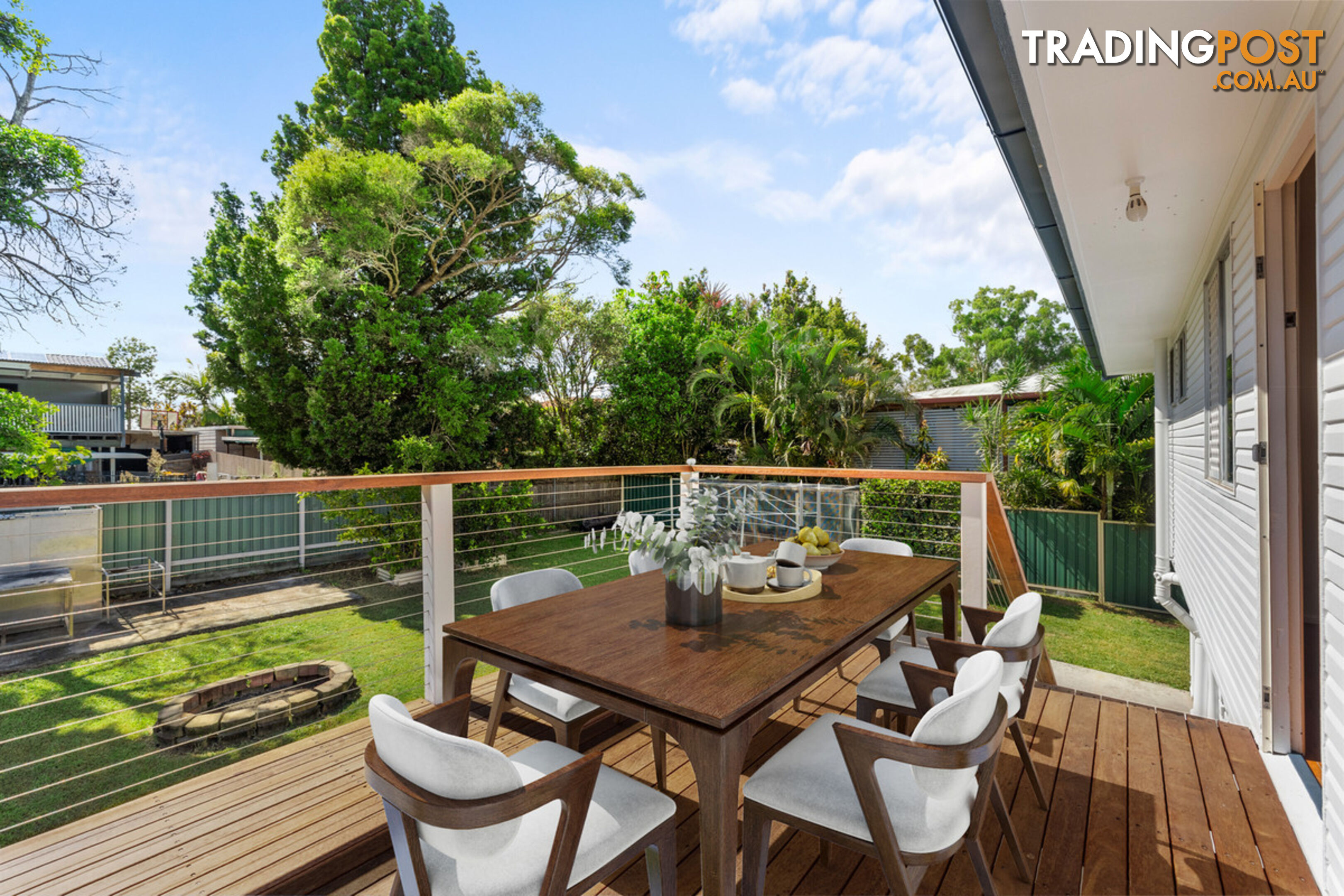 81 Ogilvie Street ALEXANDRA HILLS QLD 4161