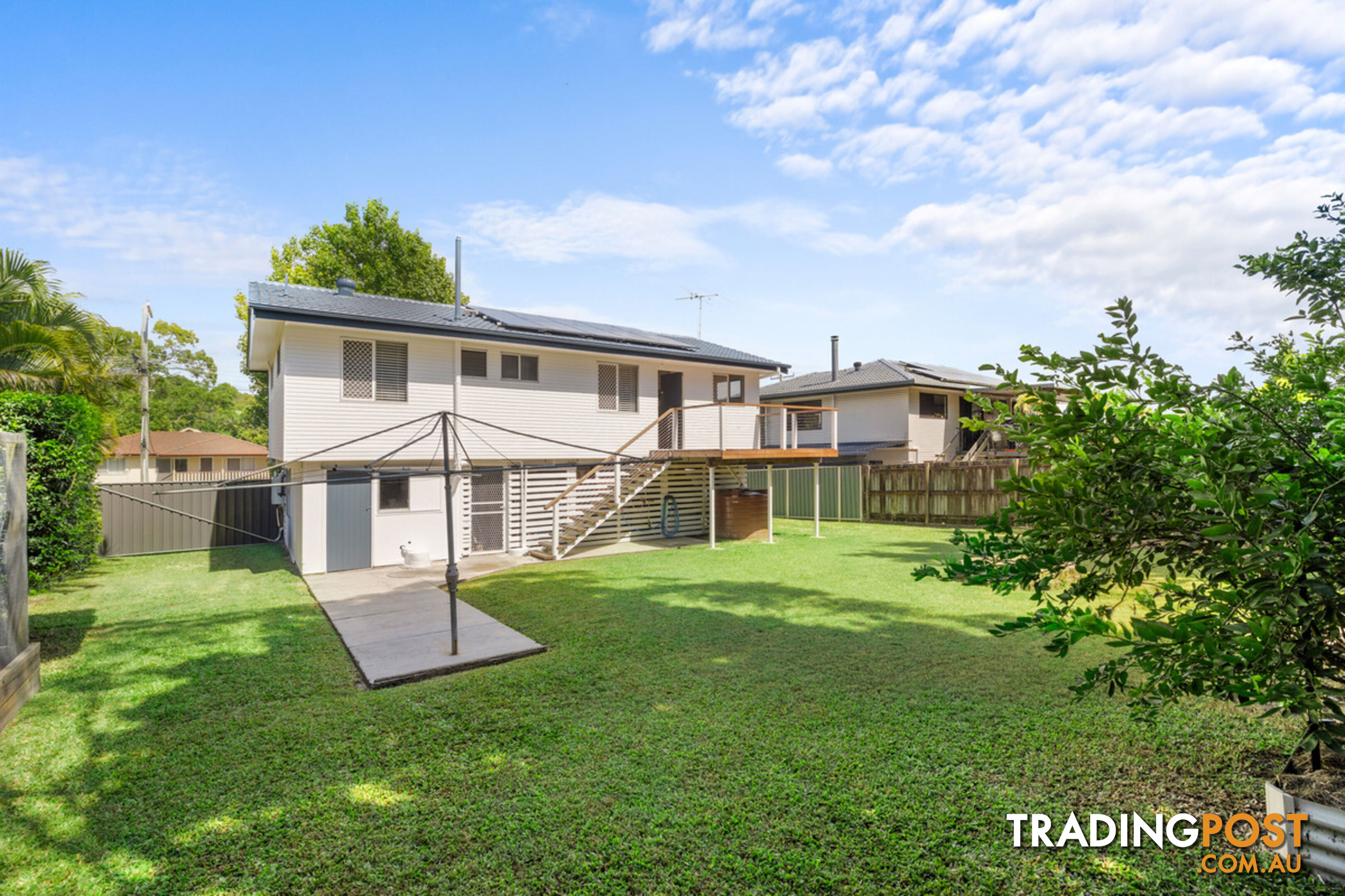 81 Ogilvie Street ALEXANDRA HILLS QLD 4161