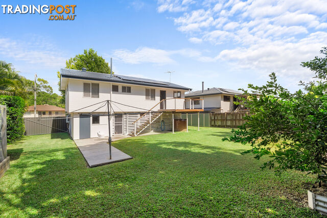 81 Ogilvie Street ALEXANDRA HILLS QLD 4161