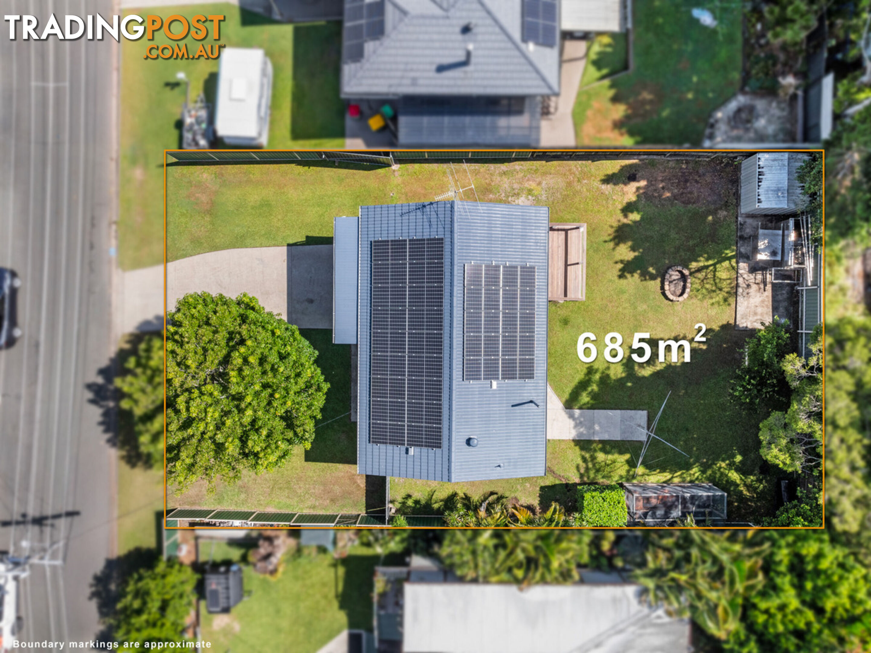 81 Ogilvie Street ALEXANDRA HILLS QLD 4161