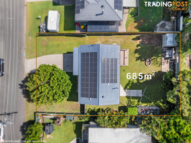 81 Ogilvie Street ALEXANDRA HILLS QLD 4161