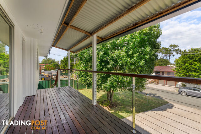 81 Ogilvie Street ALEXANDRA HILLS QLD 4161