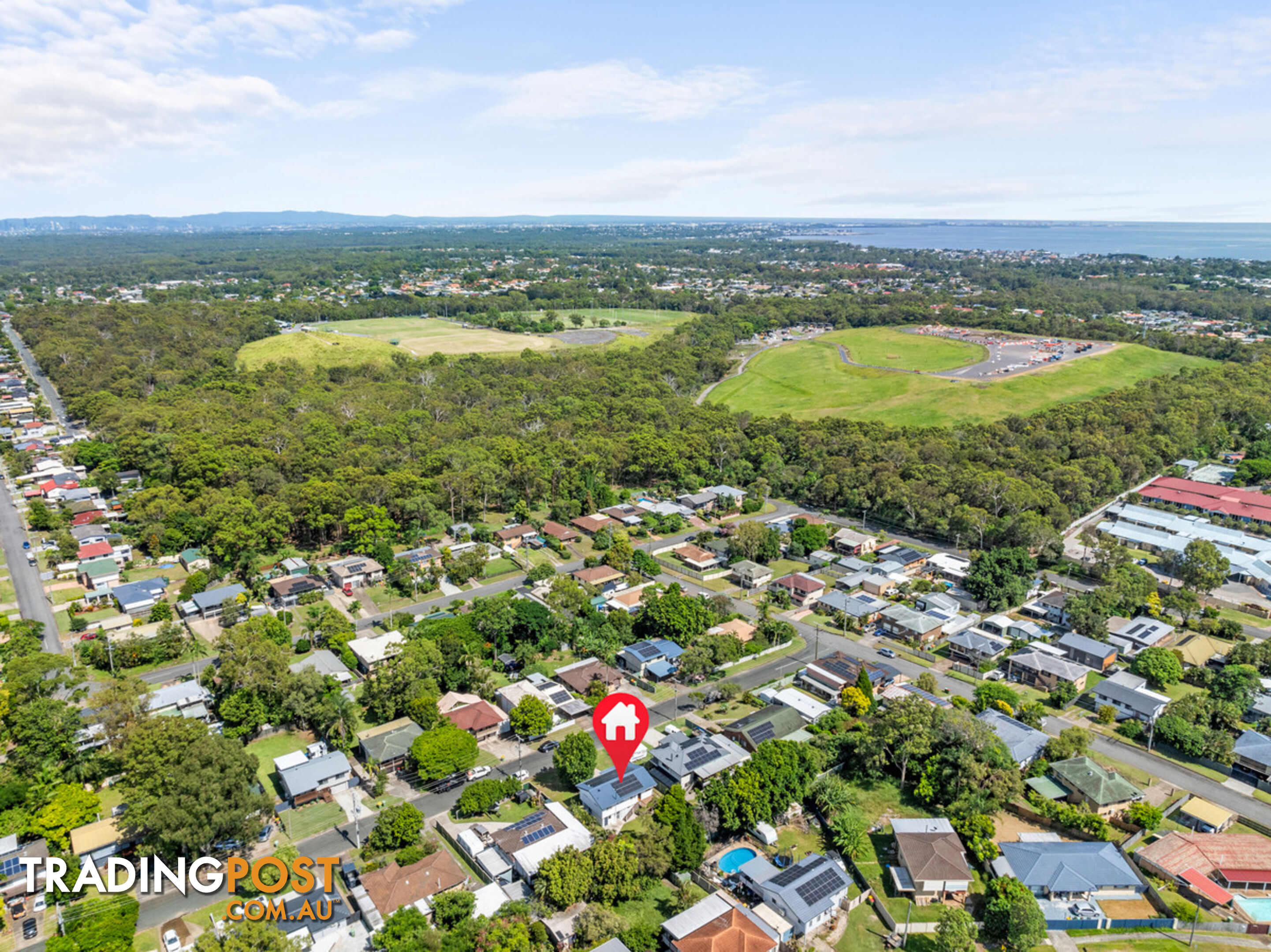 81 Ogilvie Street ALEXANDRA HILLS QLD 4161