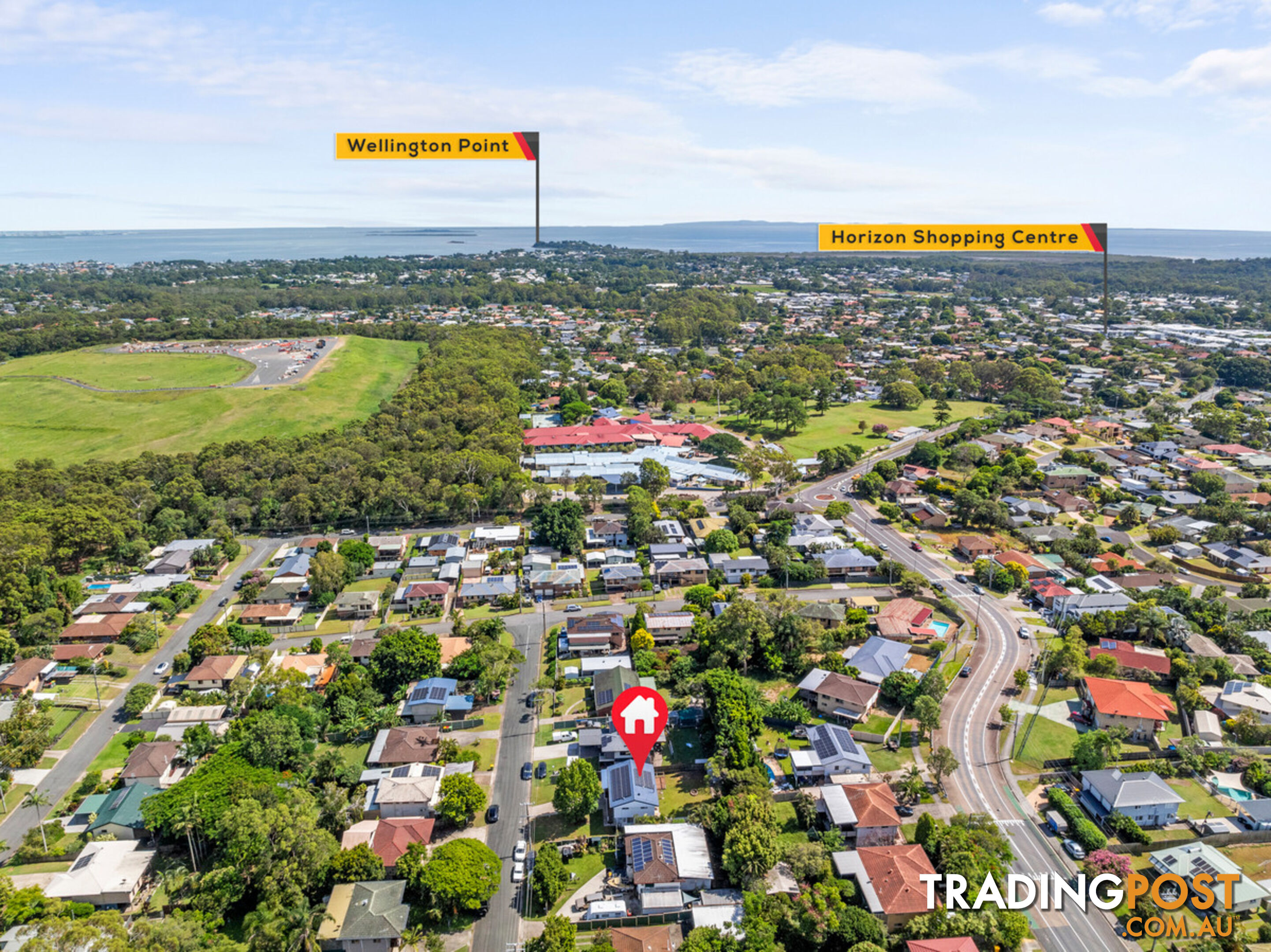 81 Ogilvie Street ALEXANDRA HILLS QLD 4161