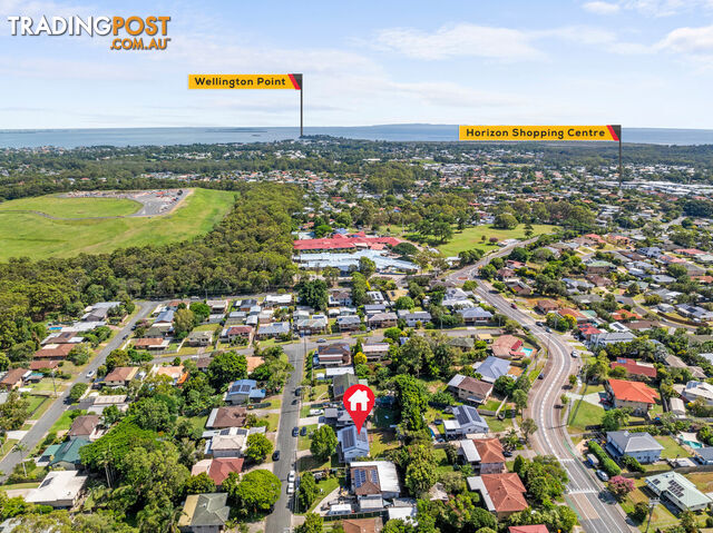 81 Ogilvie Street ALEXANDRA HILLS QLD 4161