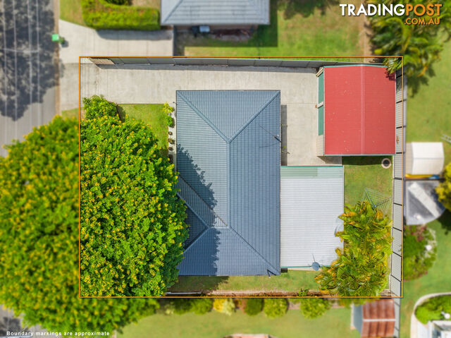 3 Kevin Street CAPALABA QLD 4157