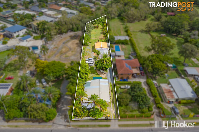 58 Finucane Road CAPALABA QLD 4157