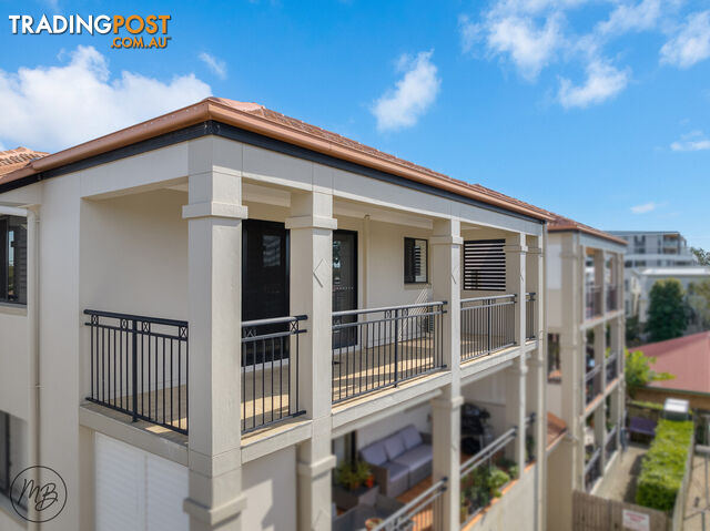 10/31-33 Passage Street CLEVELAND QLD 4163 - photo 2 of 24