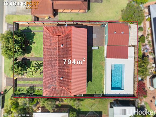 16 Hope Street ORMISTON QLD 4160