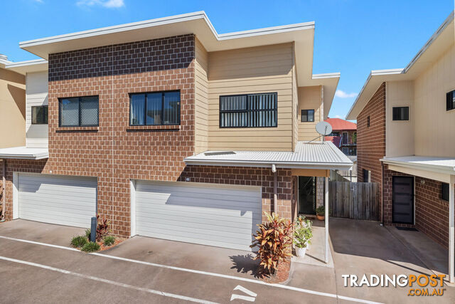 34/3 Grange Court CAPALABA QLD 4157