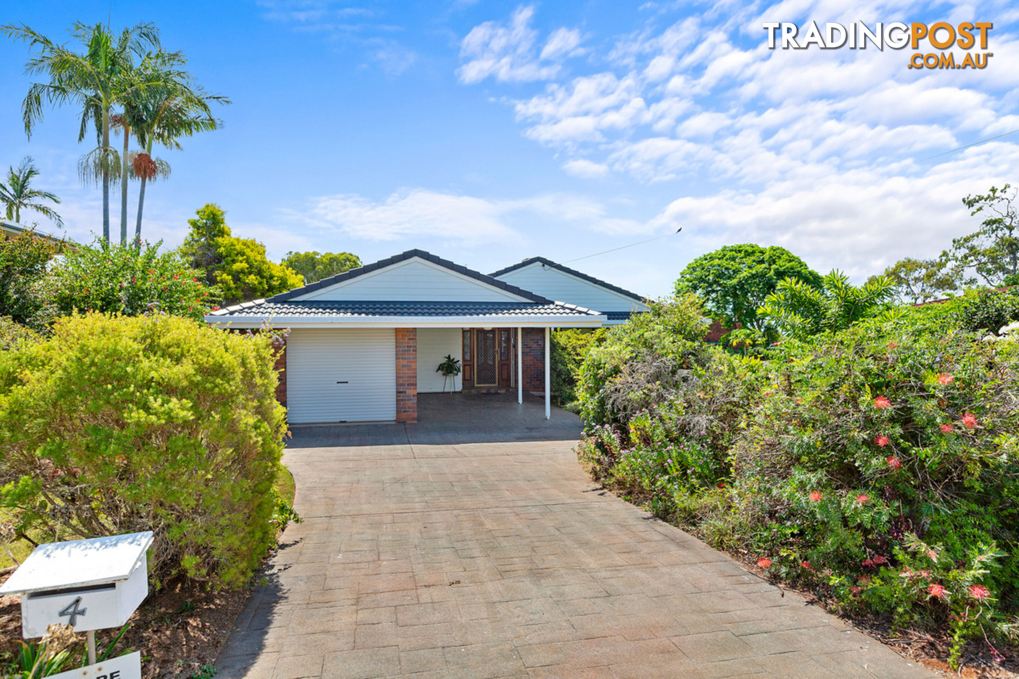 4 Barron Street VICTORIA POINT QLD 4165