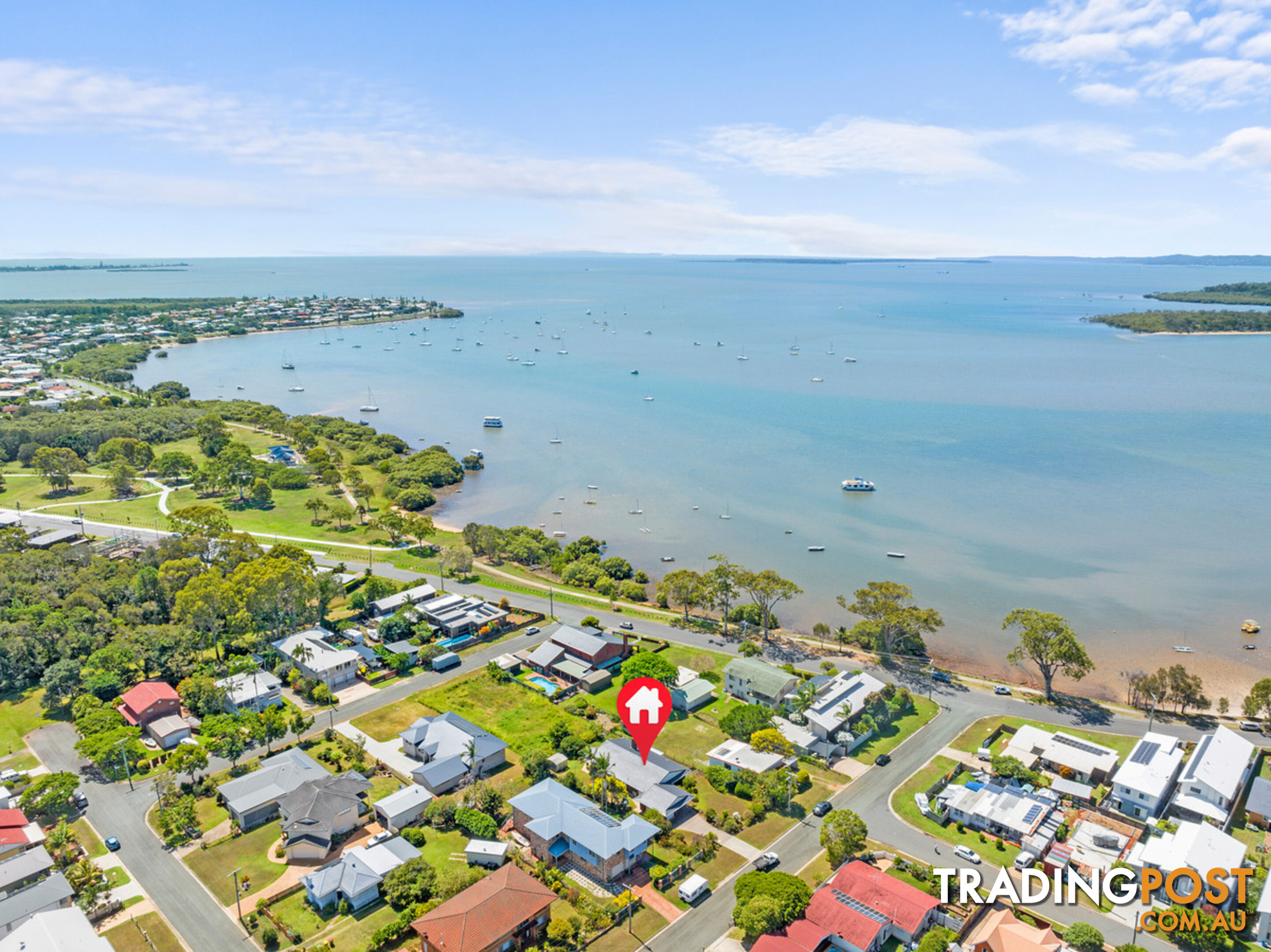 4 Barron Street VICTORIA POINT QLD 4165