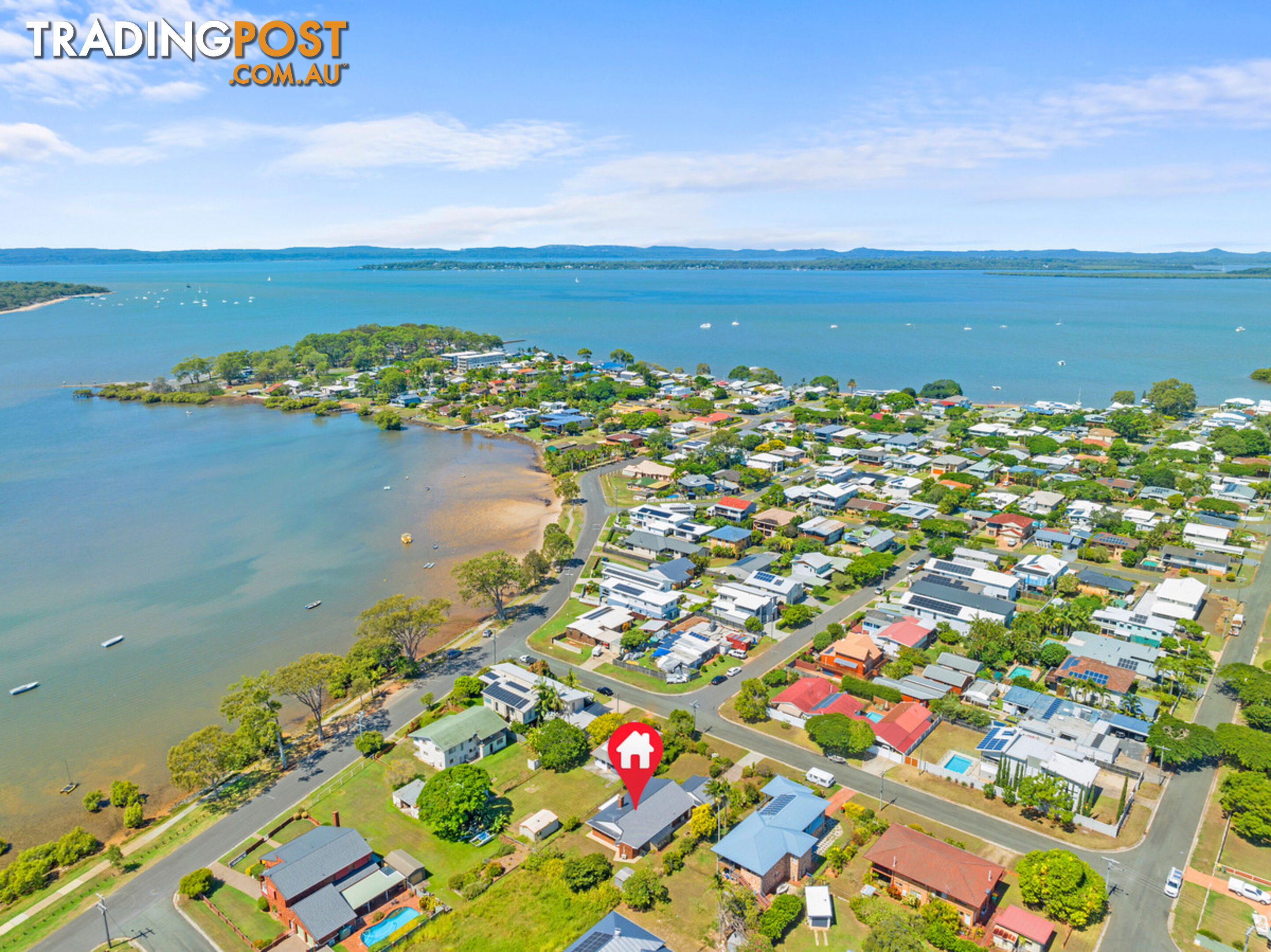 4 Barron Street VICTORIA POINT QLD 4165