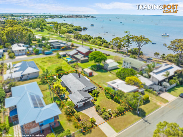 4 Barron Street VICTORIA POINT QLD 4165