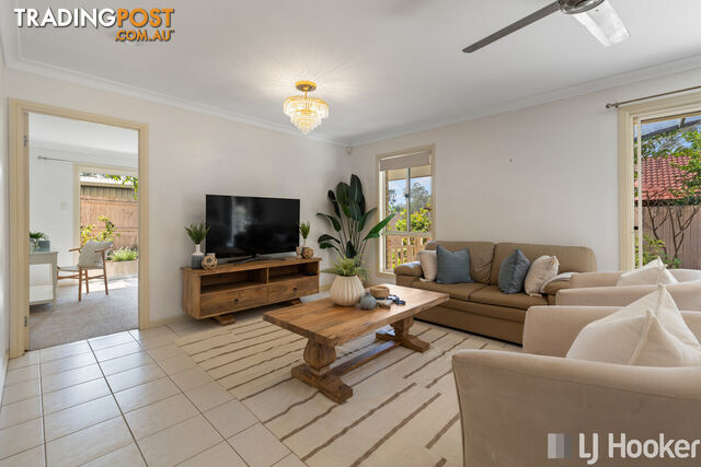 21 Adam Street CLEVELAND QLD 4163