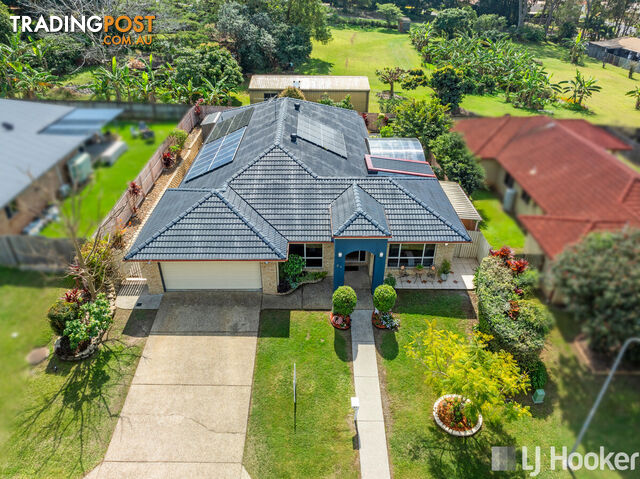 21 Adam Street CLEVELAND QLD 4163