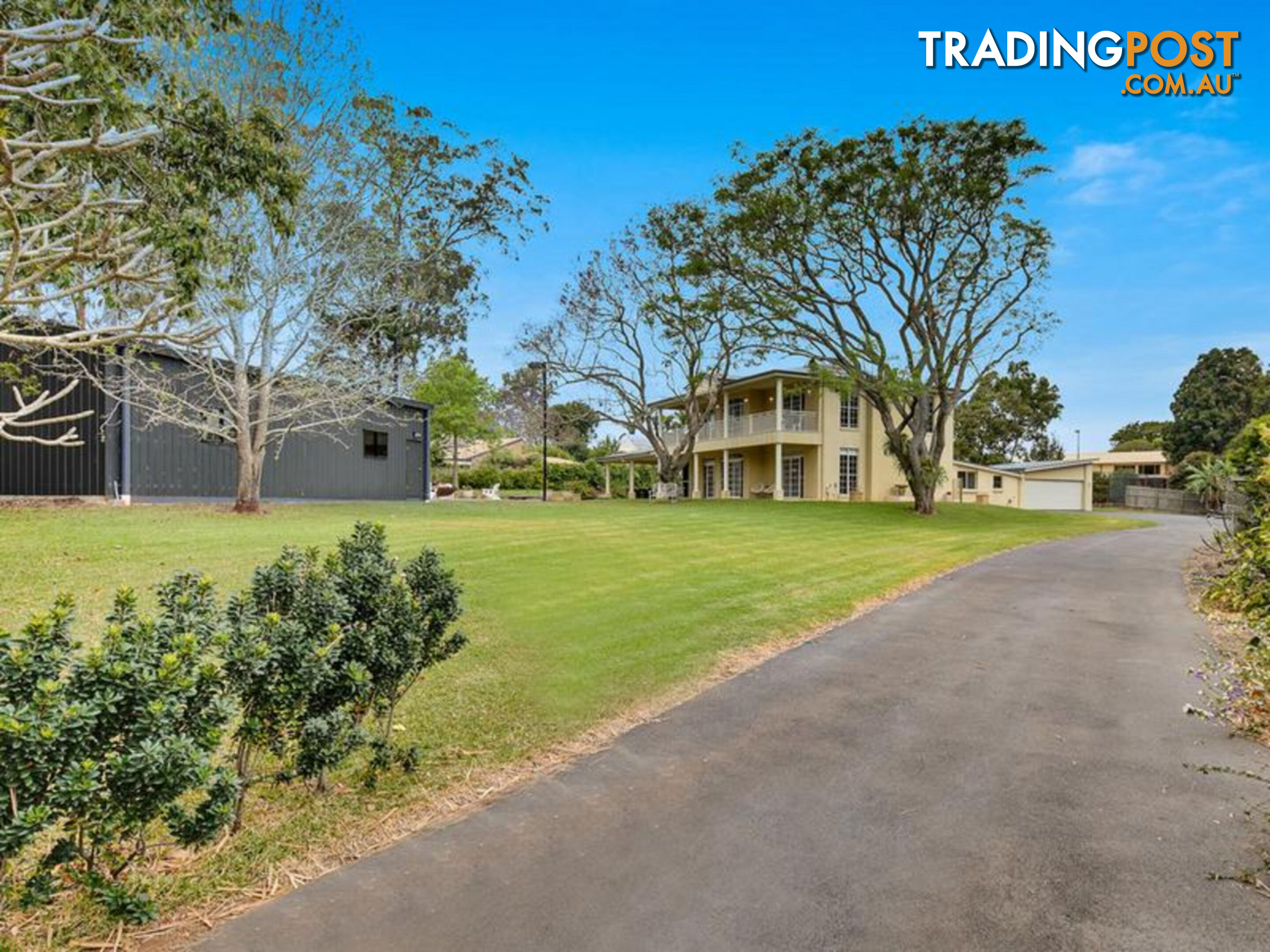 30 McCartney Street ORMISTON QLD 4160