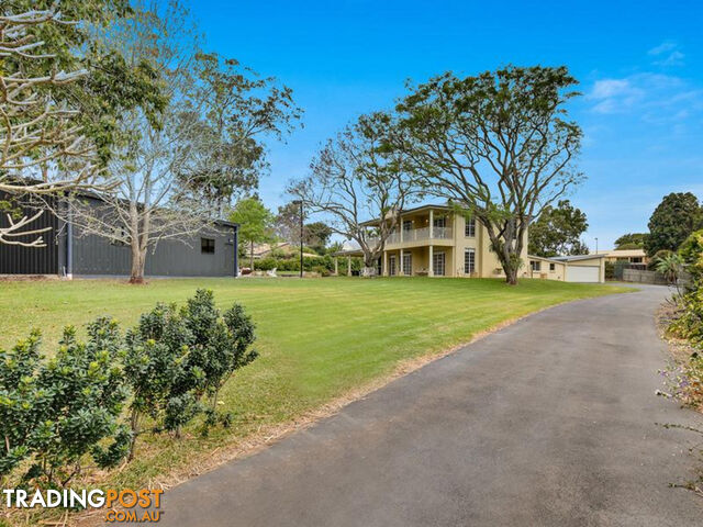 30 McCartney Street ORMISTON QLD 4160