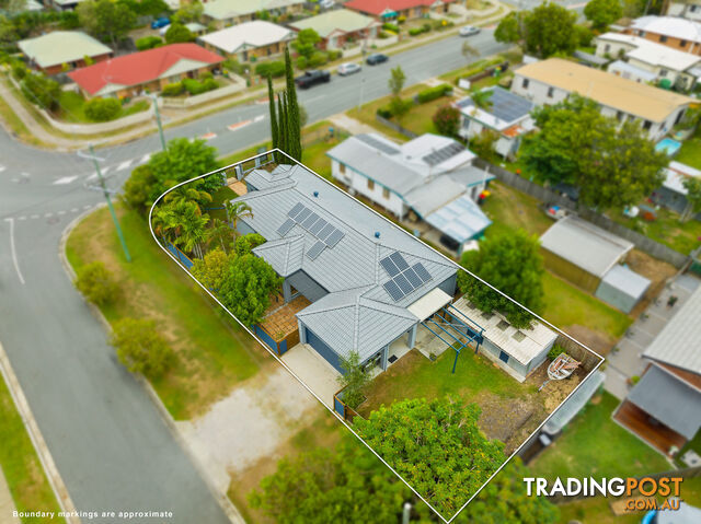 24 Holland Crescent CAPALABA QLD 4157